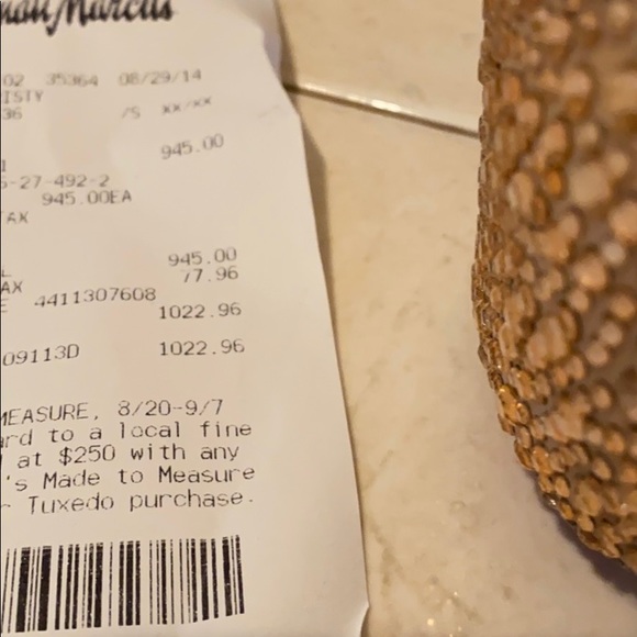 Christian Louboutin Shoes Size 8.5 - Picture 3 of 5